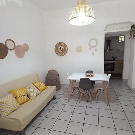 Apartamento Sophi'S House Palermo Exterior foto